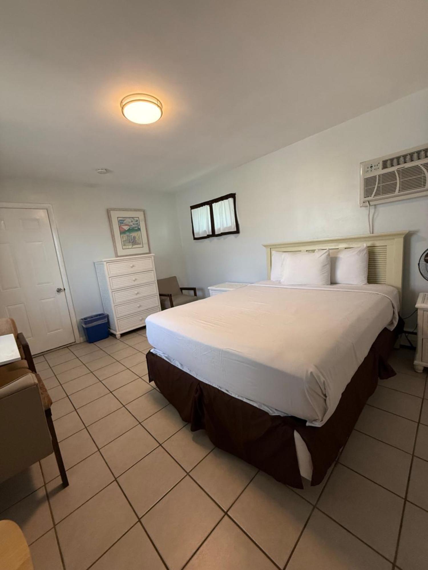 Rus Mar Motel Wildwood Beach & Boardwalk Экстерьер фото