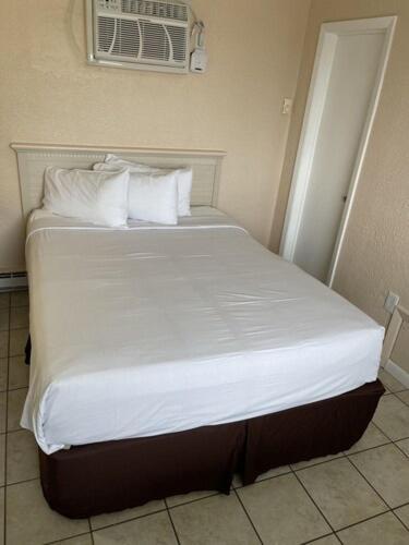 Rus Mar Motel Wildwood Beach & Boardwalk Экстерьер фото