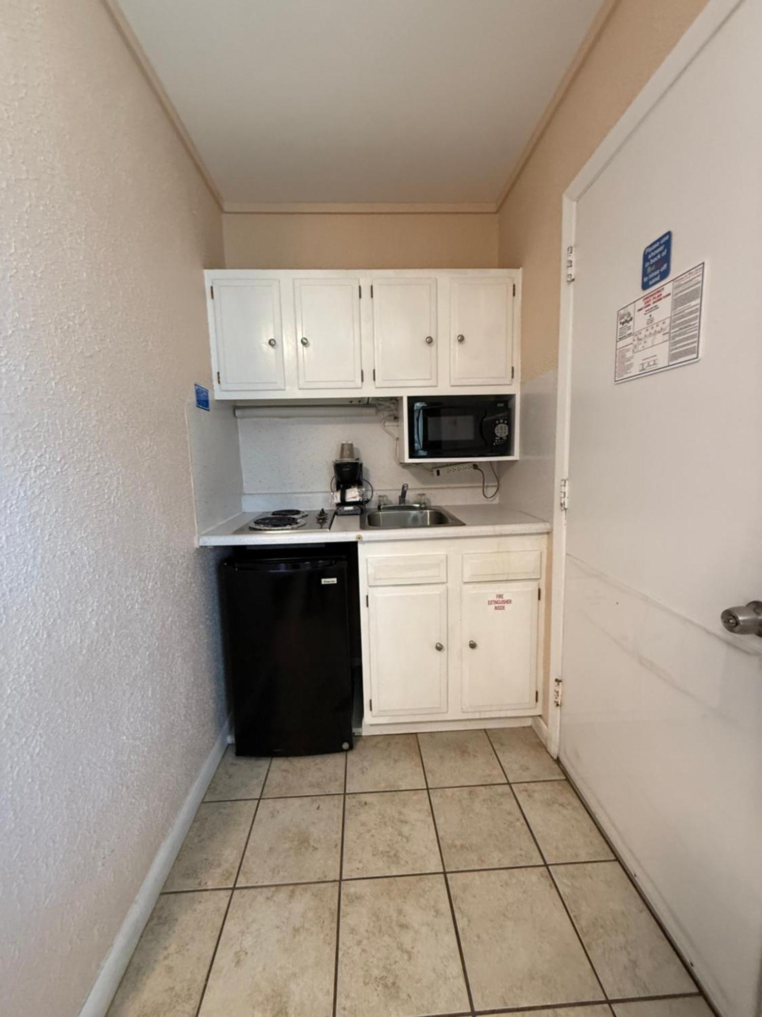 Rus Mar Motel Wildwood Beach & Boardwalk Экстерьер фото