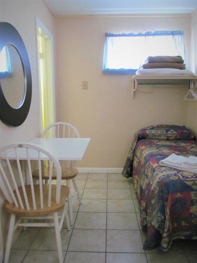 Rus Mar Motel Wildwood Beach & Boardwalk Экстерьер фото